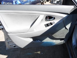 2007 CAMRY 4DR LE SILVER AT 2.4 Z19560
